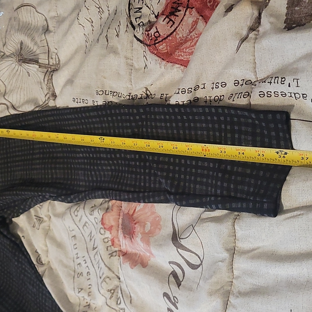 LYSSE Ponte High waisted Legging Charcoal  - Picture 17 of 17